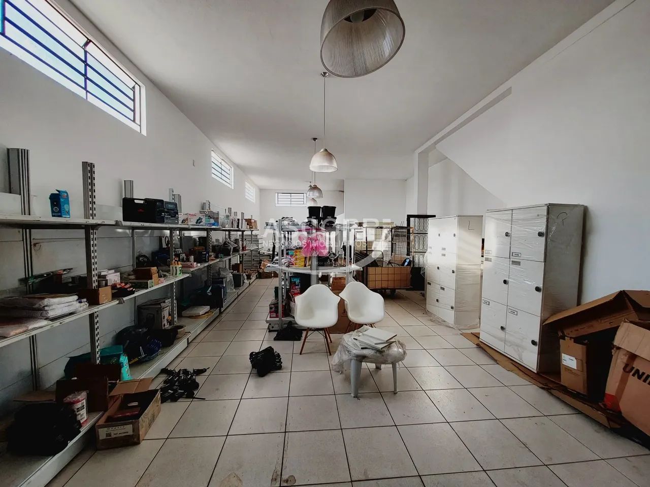 Salão comercial para alugar no bairro Novo Horizonte, Piracicaba. - Foto 12