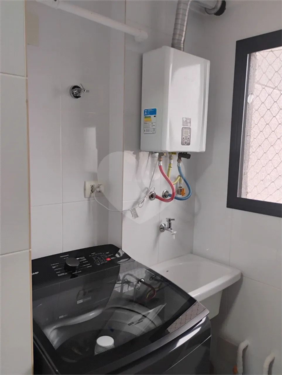 Apartamento com 3 quartos à venda em Vila paulista - SP - Foto 4