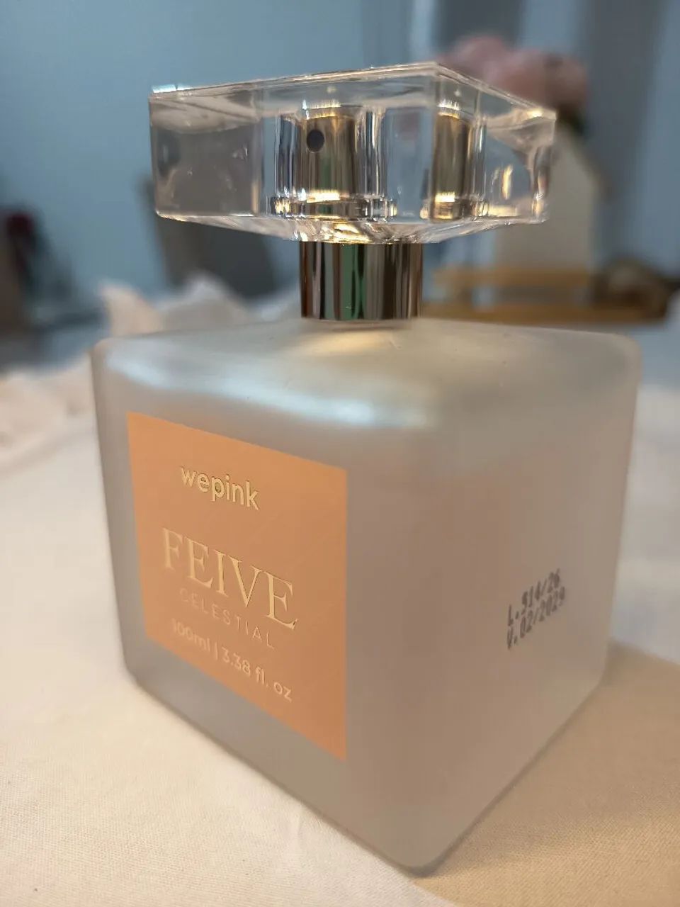 Perfume we pink - Foto 2