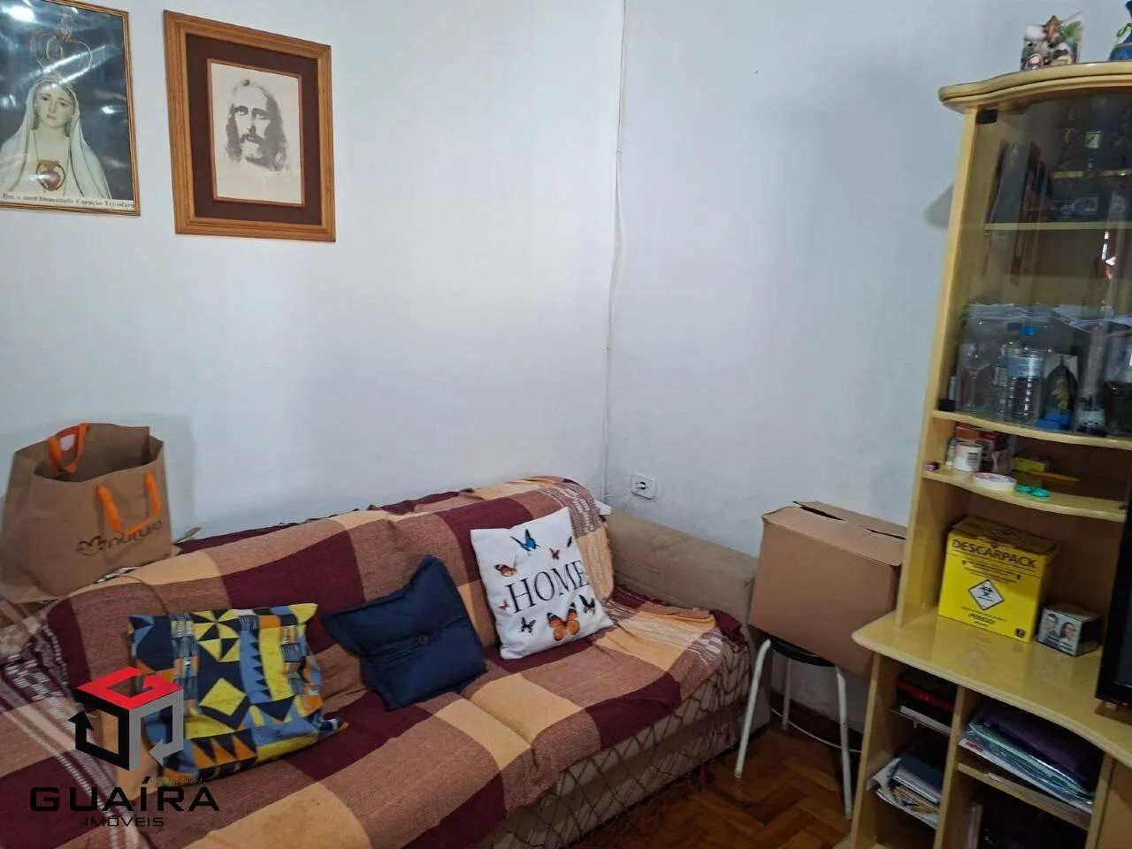 Casa Térrea à venda 2 quartos 2 vagas Stella - Santo André - SP - Foto 3