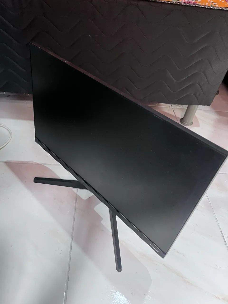 Monitor gamer 22? - Foto 3