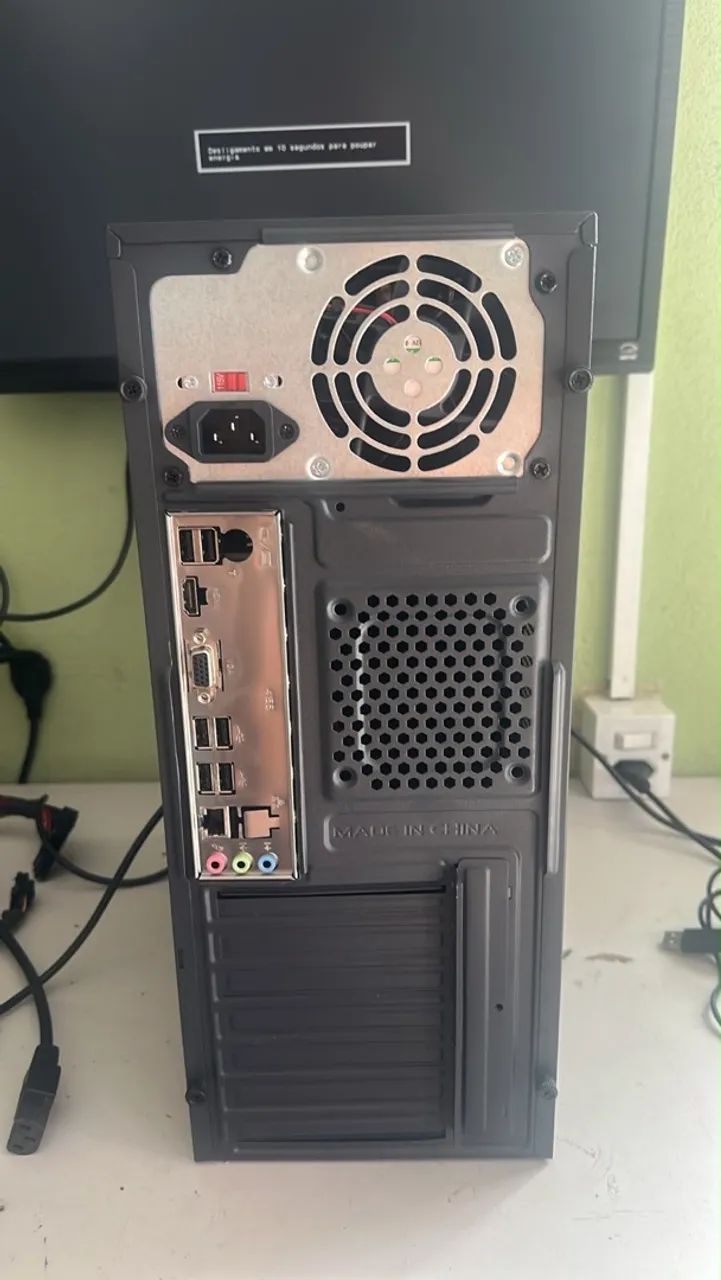 Cpu core i7  - Foto 3