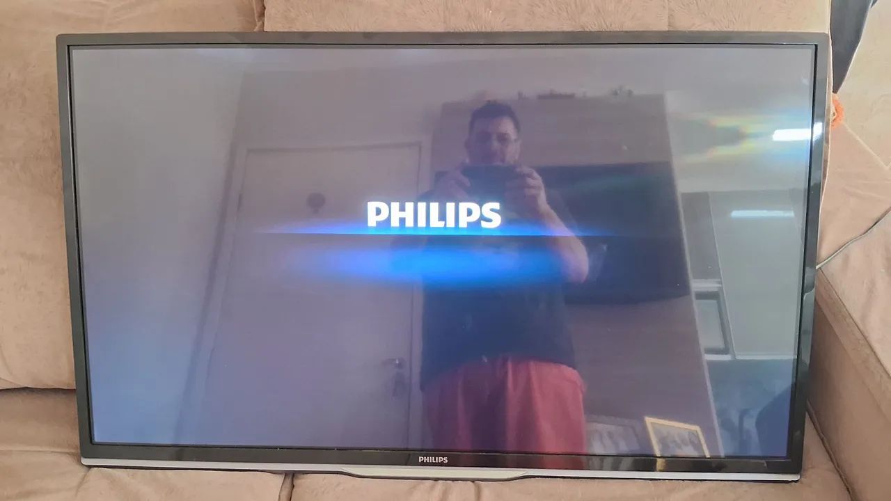 TV 42 Philips  - Foto 3