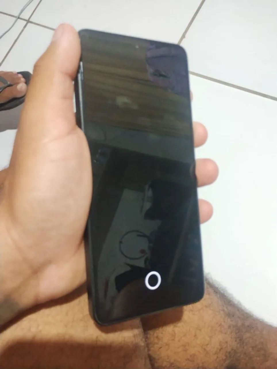 Troco poco X7 pro no Pc gamer  - Foto 2