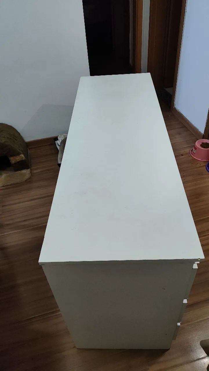 Escrivaninha de Escritório/quarto/estudos - Foto 4