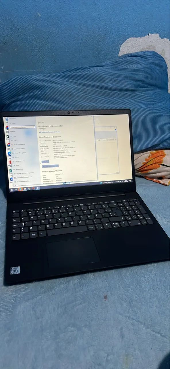 Notebook ddr4 - Foto 2