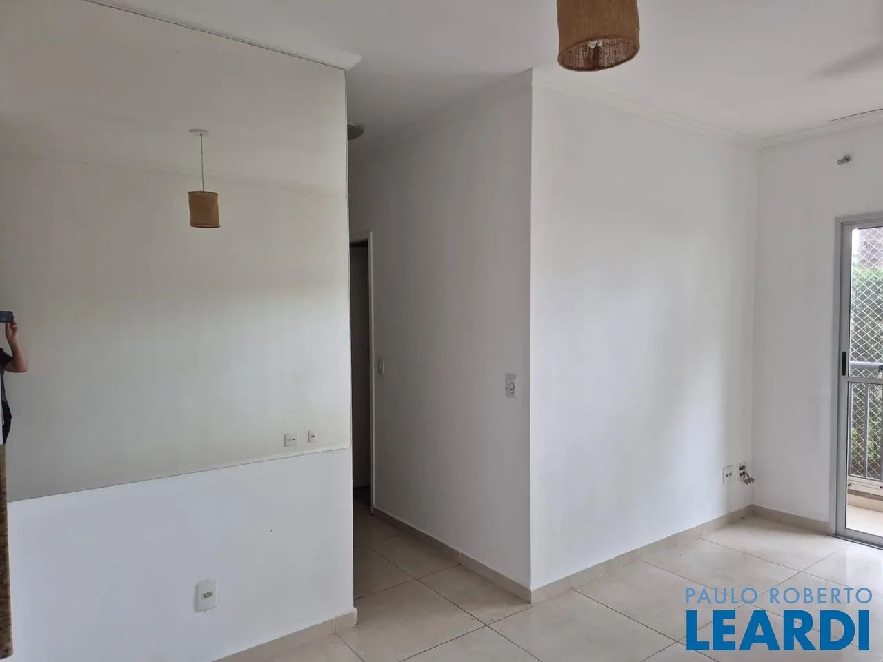 APARTAMENTO - LAPA - SP - Foto 4