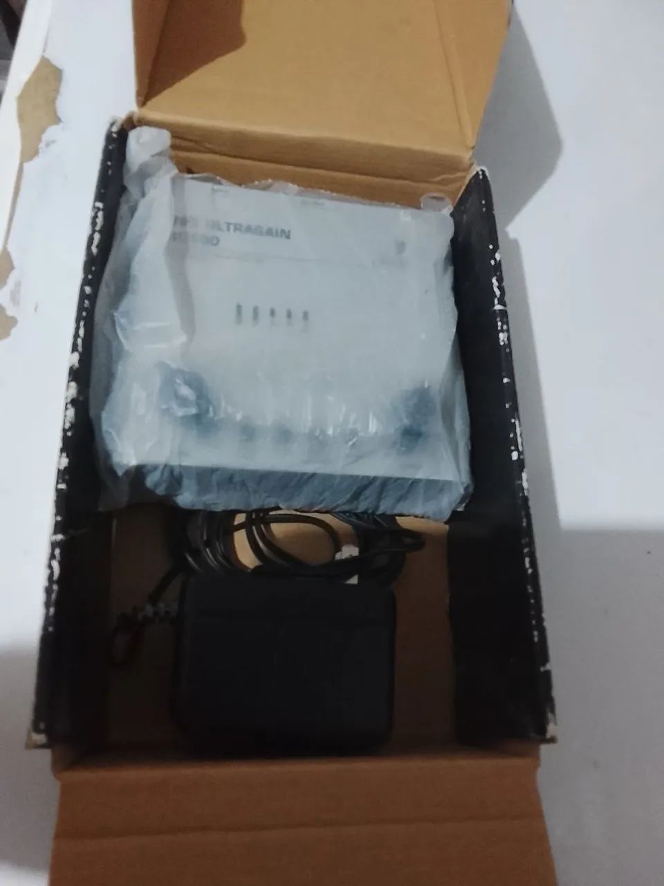 Pré Amplif Para Mic condensador  - Foto 3
