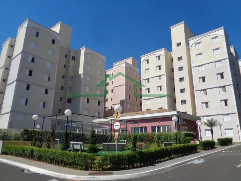 Apartamentos - ED. DEL GIARDINO III