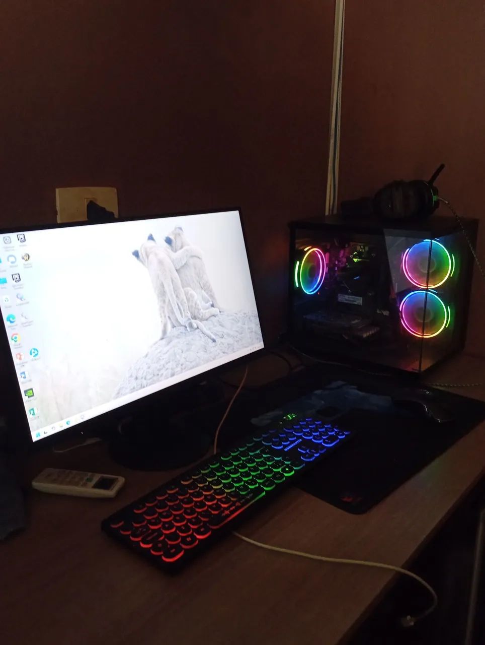 PC Gamer de entrada