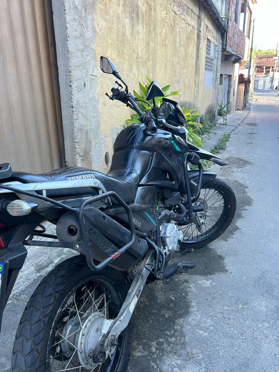 CROSSER 150 - Foto 4