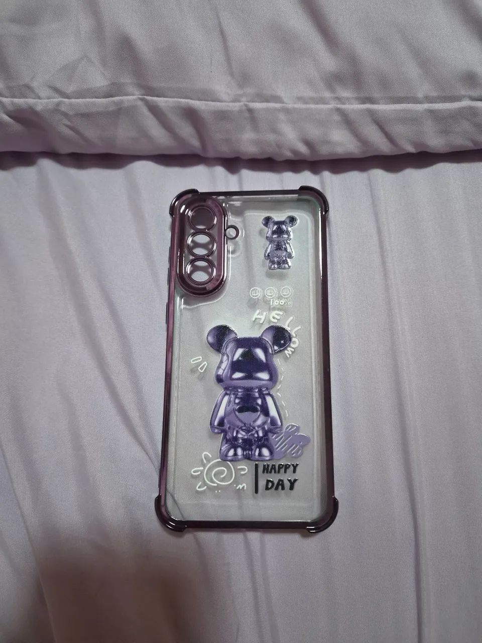 Capa Samsung A36