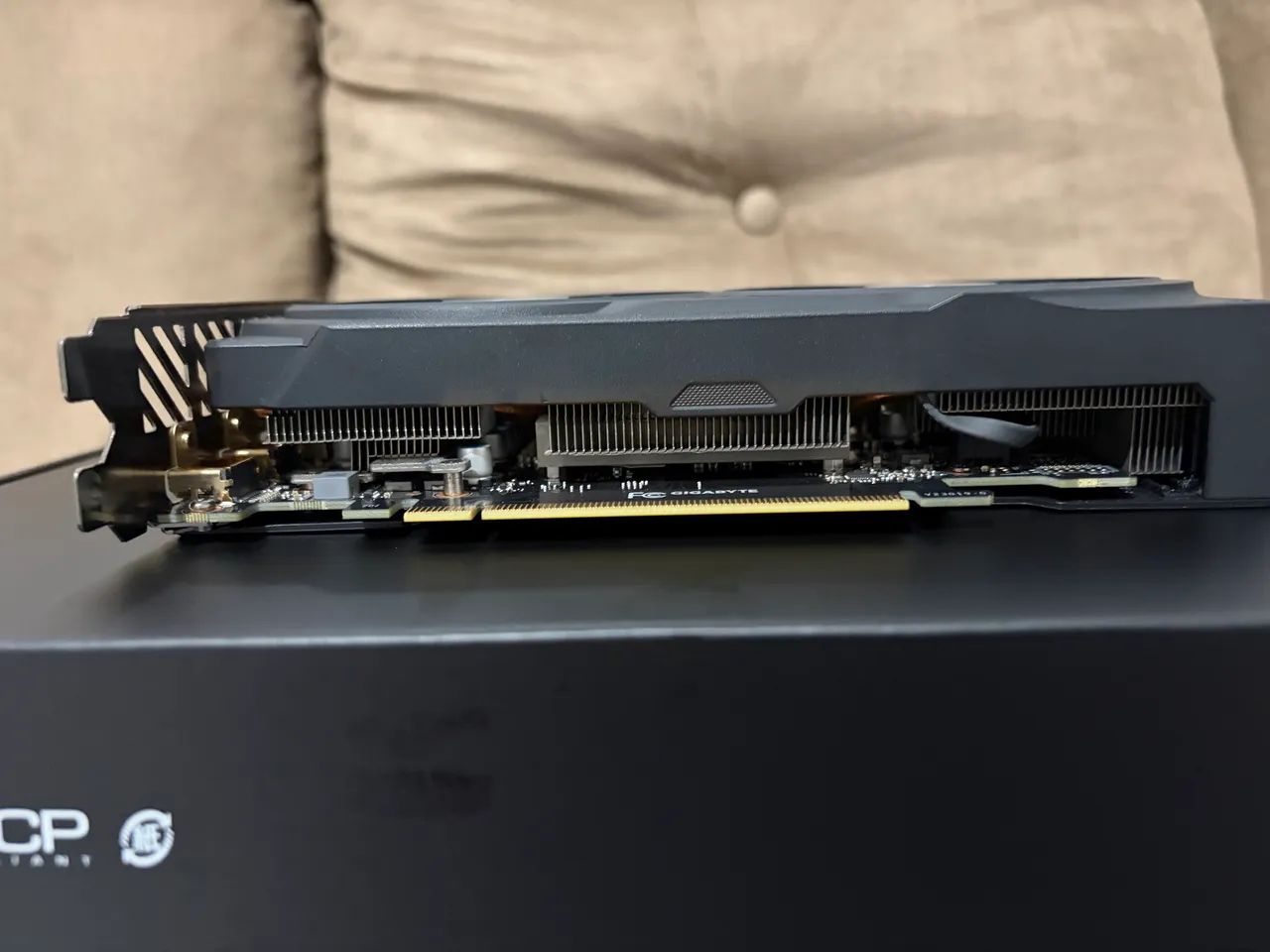 RTX4060ti 8GB - Foto 3