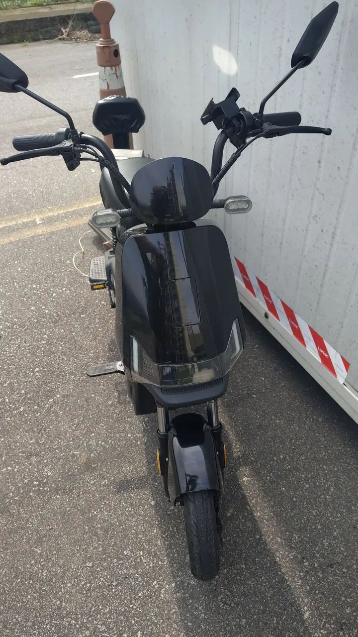 Duos eko 7, 800w usada - Foto 5
