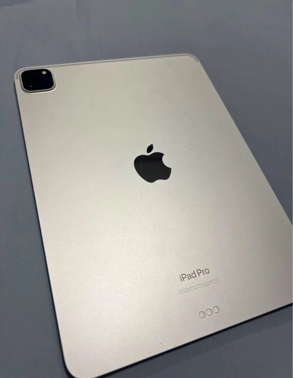 iPad m2 Pro 128Gb 11inch - Foto 3