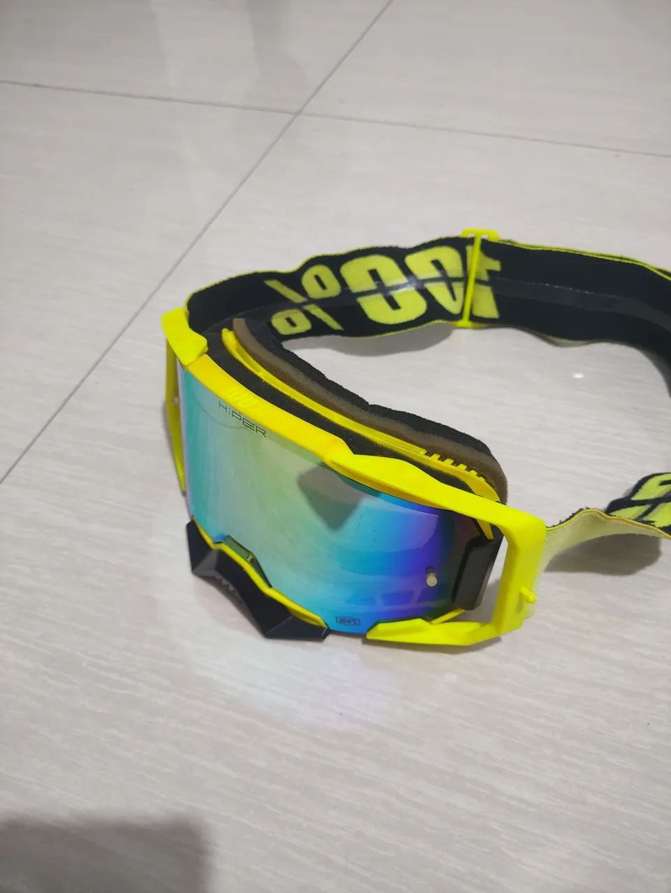 Óculos 100% Trilha/Motocross