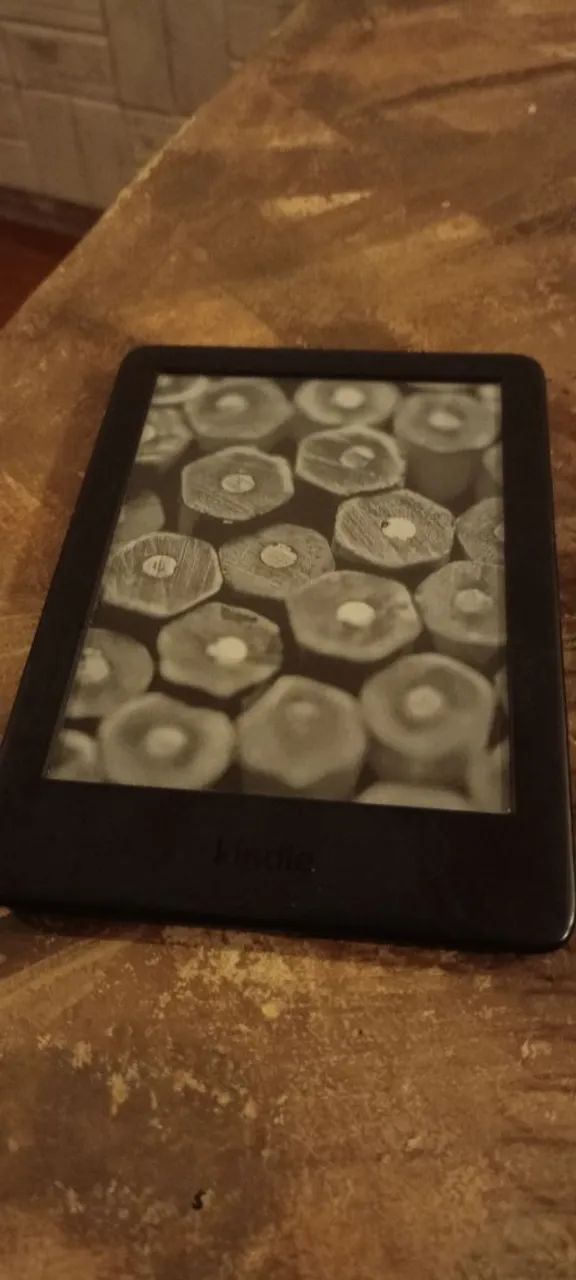 Kindle 10° Geração 6Gb 