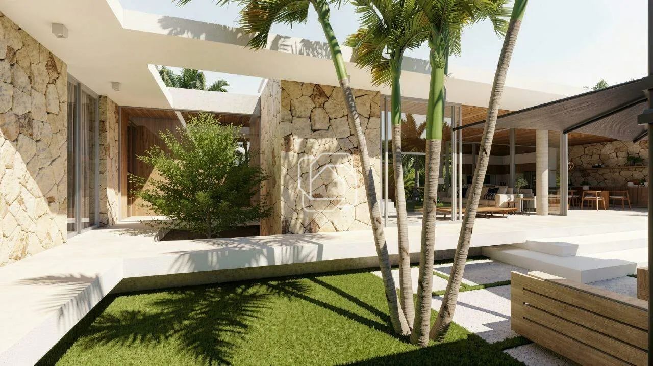 Residencia térrea, em construção, oportunidade de parcelamento! - Foto 3