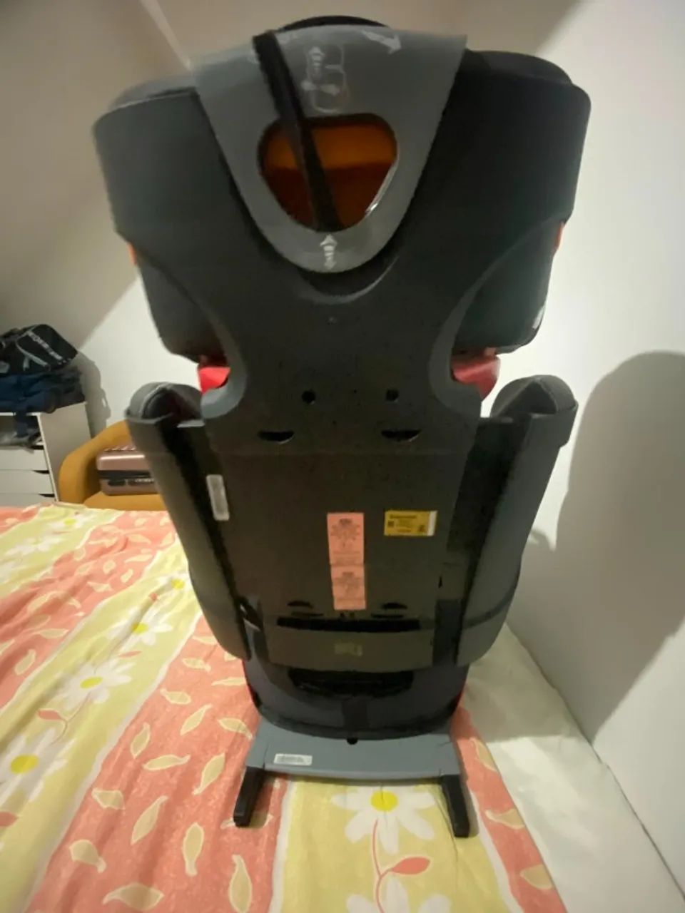 CADEIRA INFANTIL PARA CARRO - Foto 2