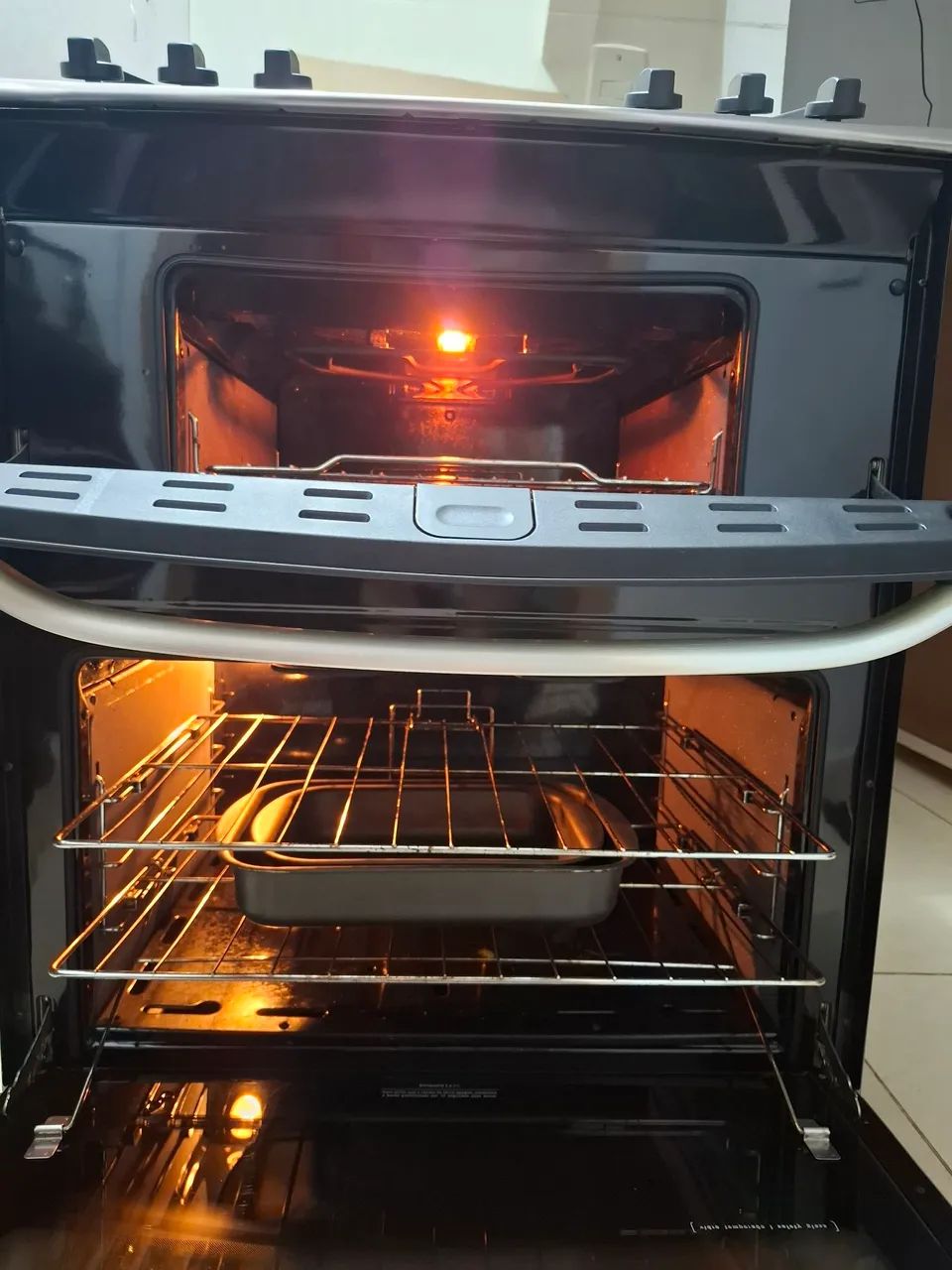 Fogão Electrolux  - Foto 5
