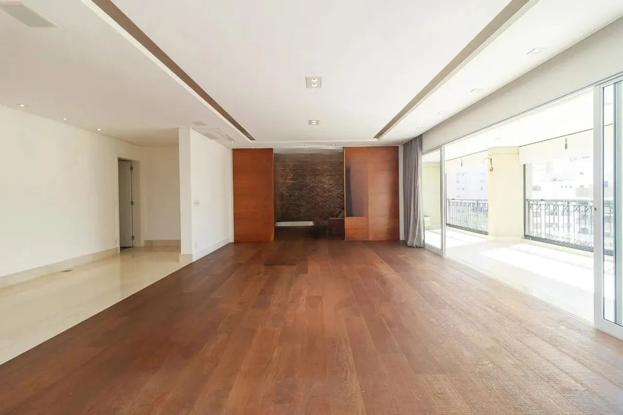 Apartamento à Venda - Campo Belo, 4 Quartos, 350 m2 - Foto 5