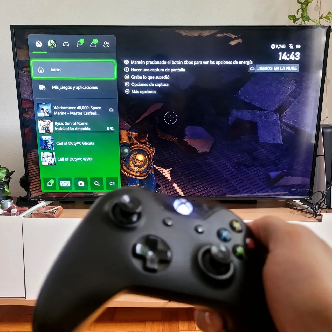 Xbox One - Foto 2