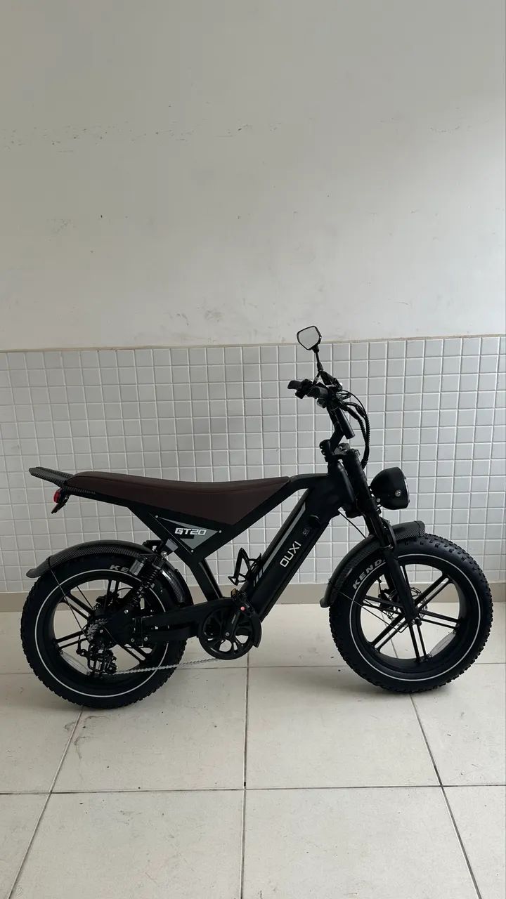 GT 20 OUXI BIKE - Foto 2