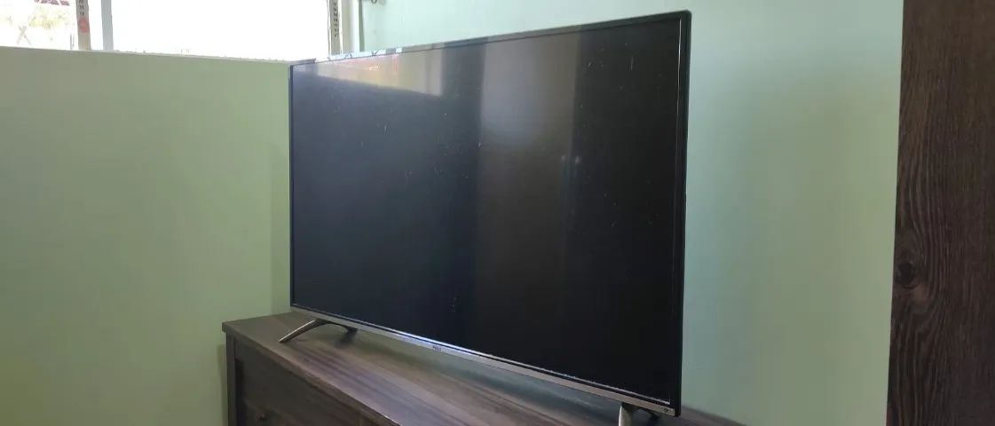 TV Philco 50 Polegadas 4K (PTV50F60SN) - Ótimo Estado - Foto 3