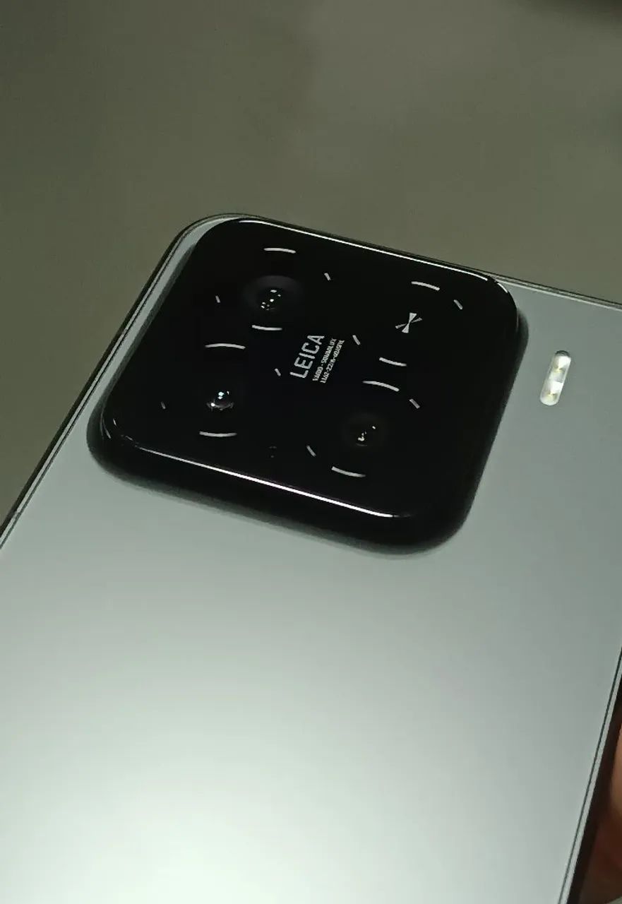 Xiaomi Mi 15 - 16/512GB IMPECÁVEL - Foto 3