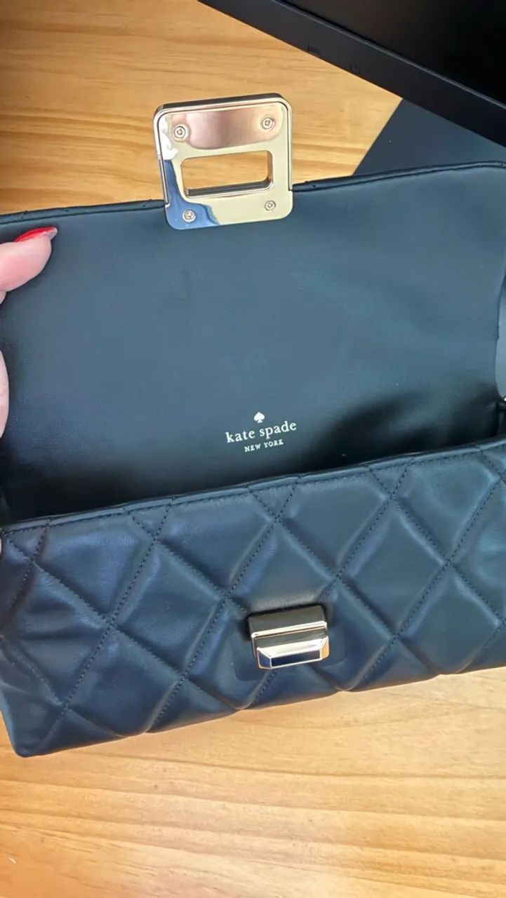 Bolsa Kate Spade Original  - Foto 4