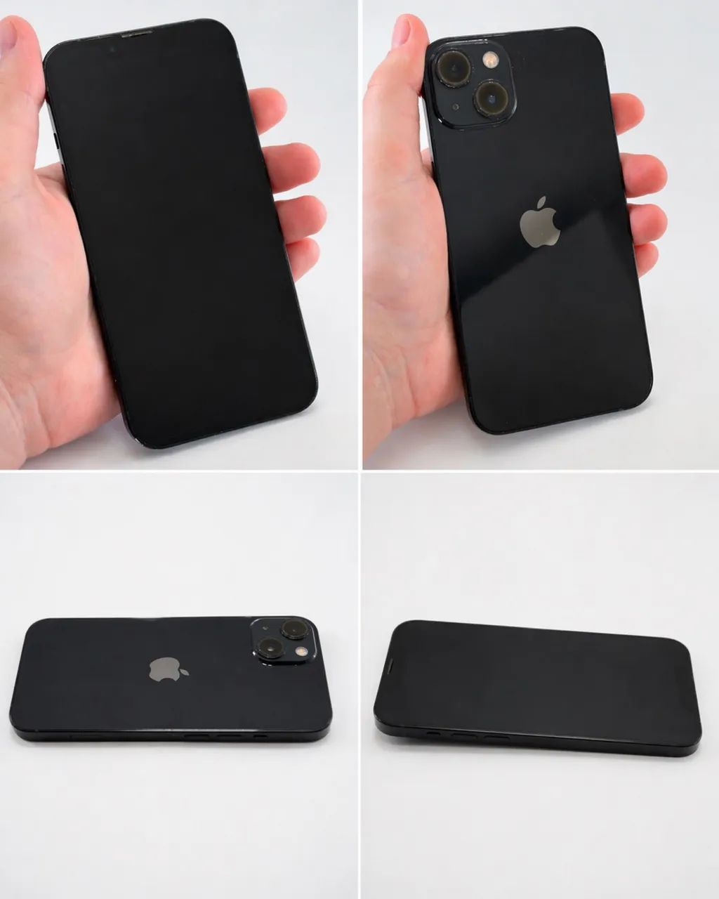 iPhone 13 128gb - Celulares e Smartphones - Engenho Novo, Rio de