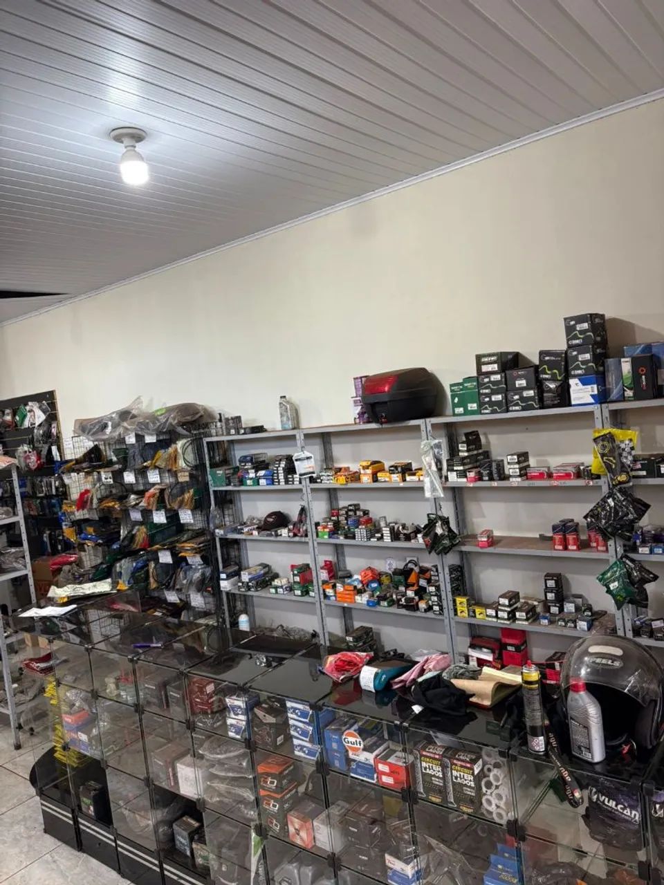 Oficina de moto  - Foto 4