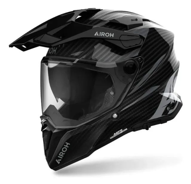 Capacete Airoh Commander 2