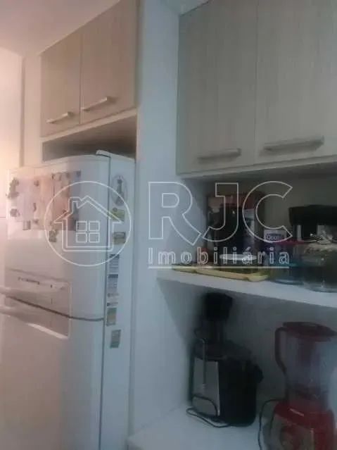 Imóvel para venda possui 65 metros quadrados com 3 quartos em Vila Isabel - Rio de Janeiro - Foto 13