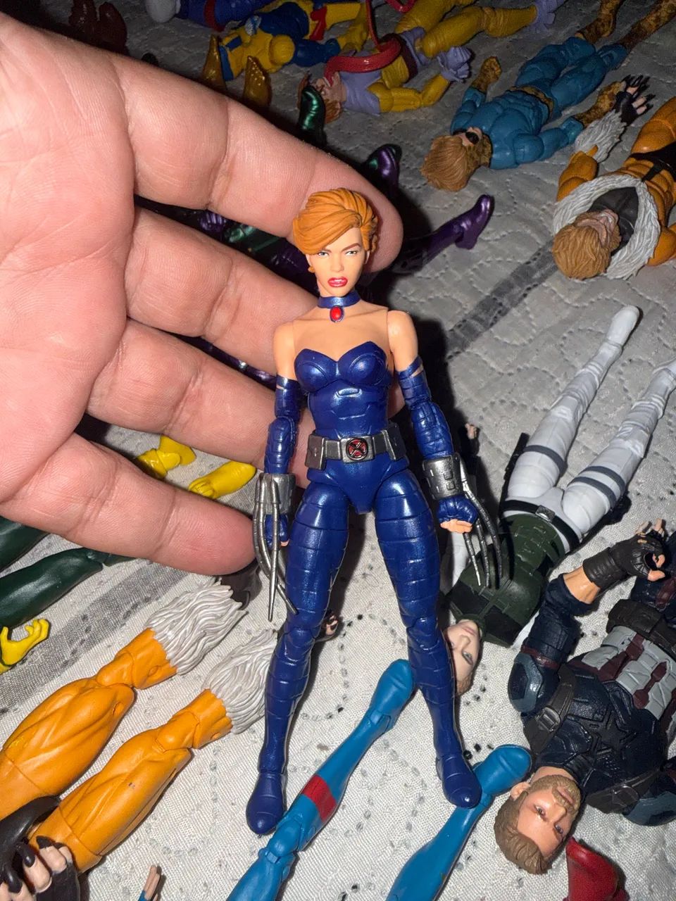 Marvel Legends 