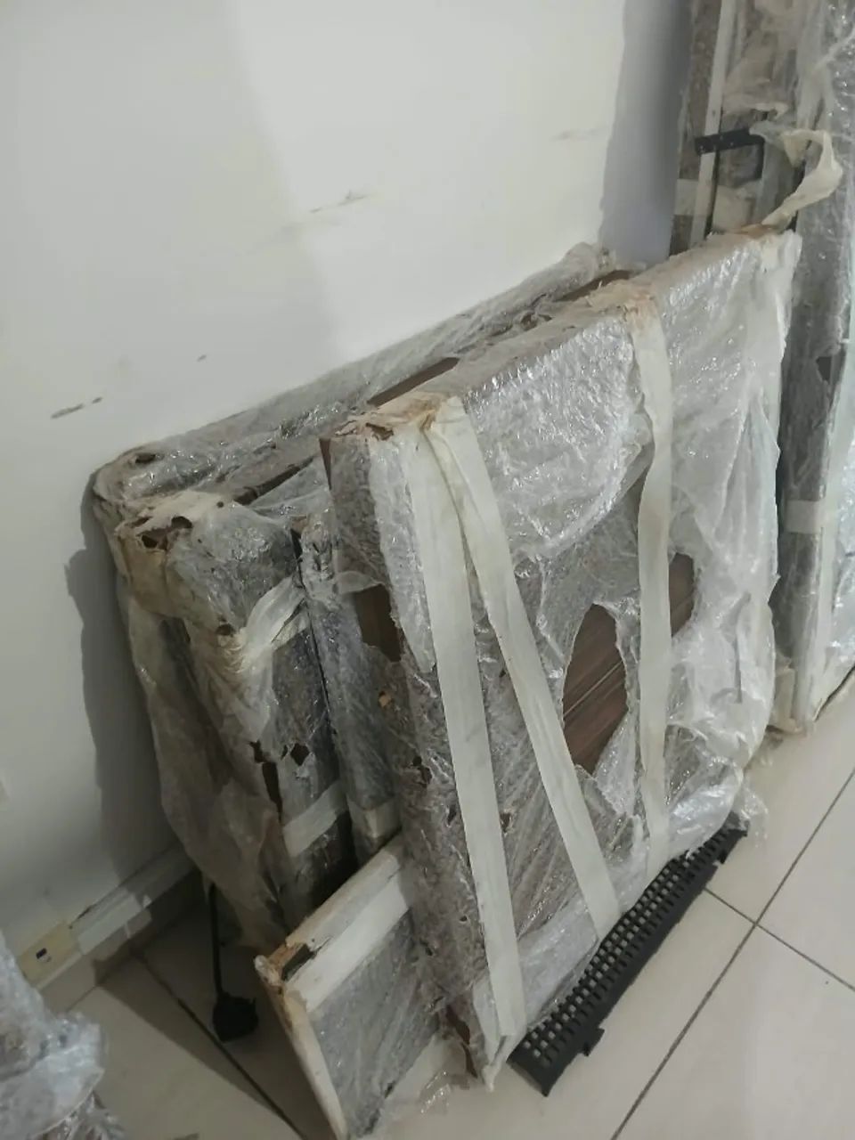 Bancadas para escritório