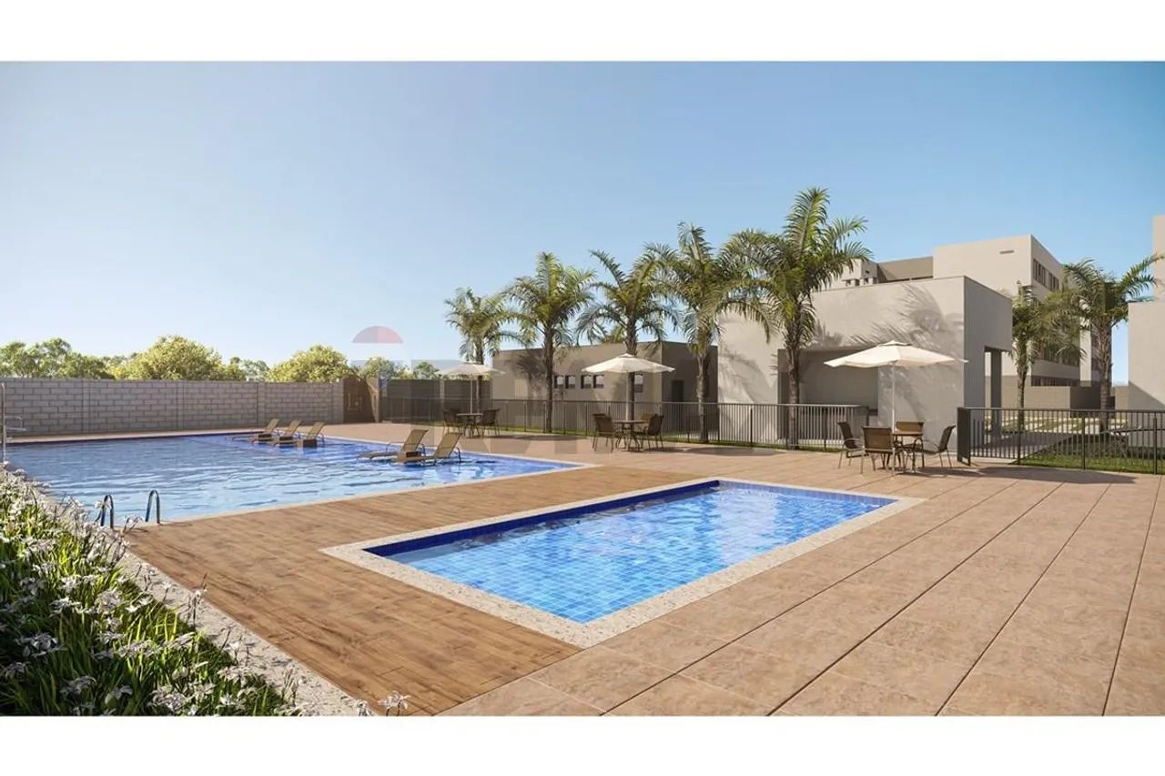 RESIDENCIAL POTENGI - Foto 3