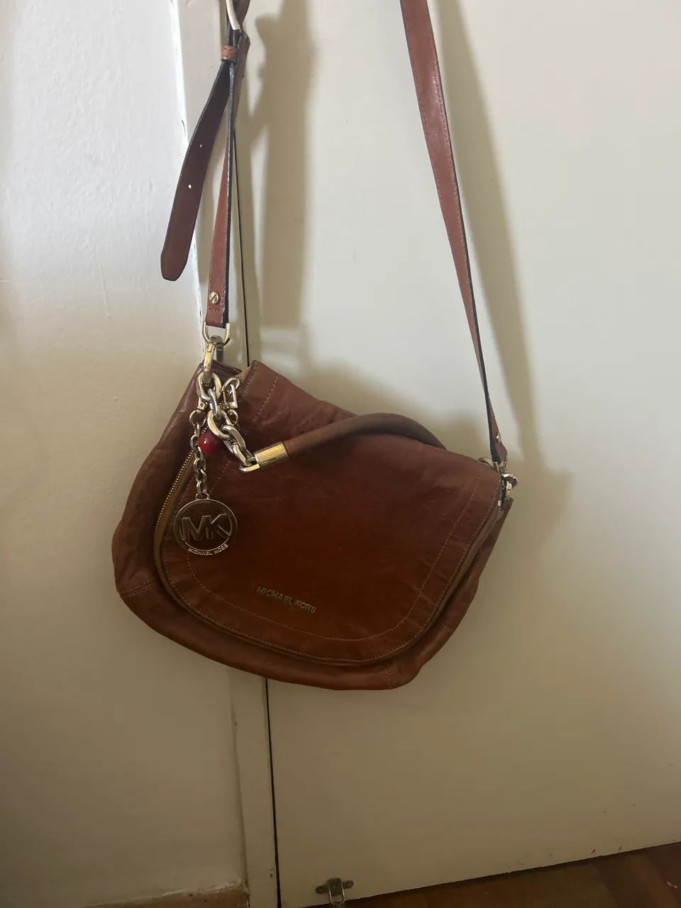 Bolsa michael korls usada