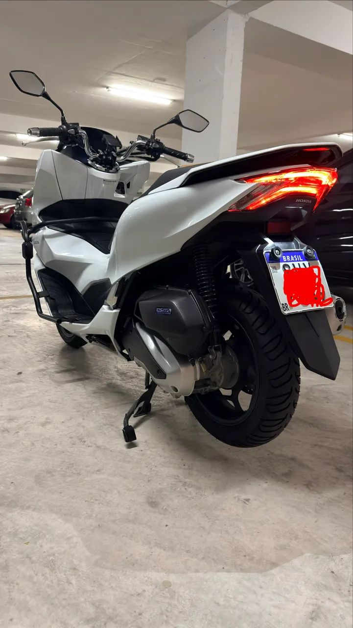 PCX 160 ABS  - Foto 3