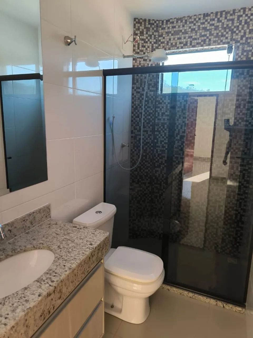 Alugo apartamento 02 quartos - Foto 4