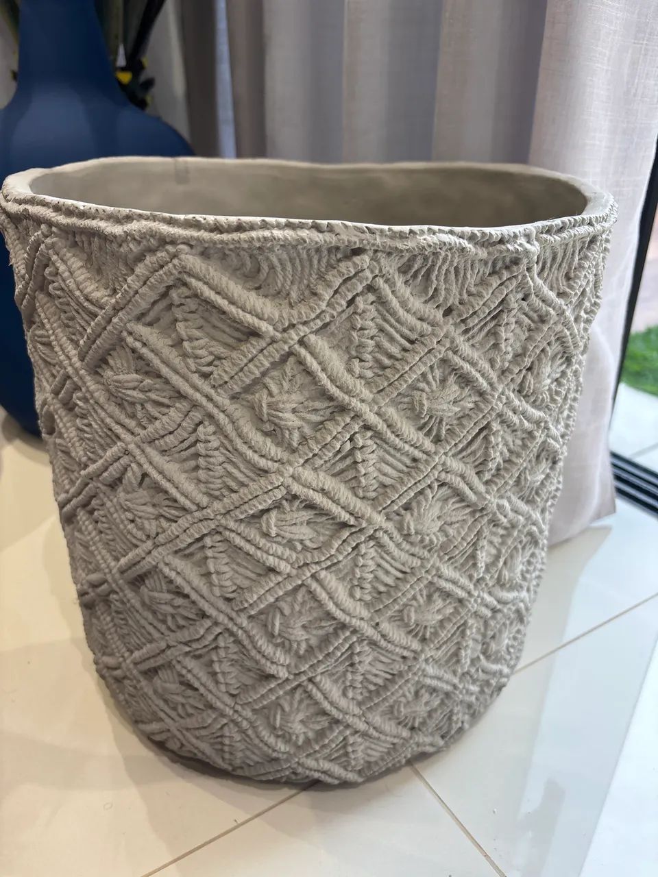 Cachepô  - Foto 2