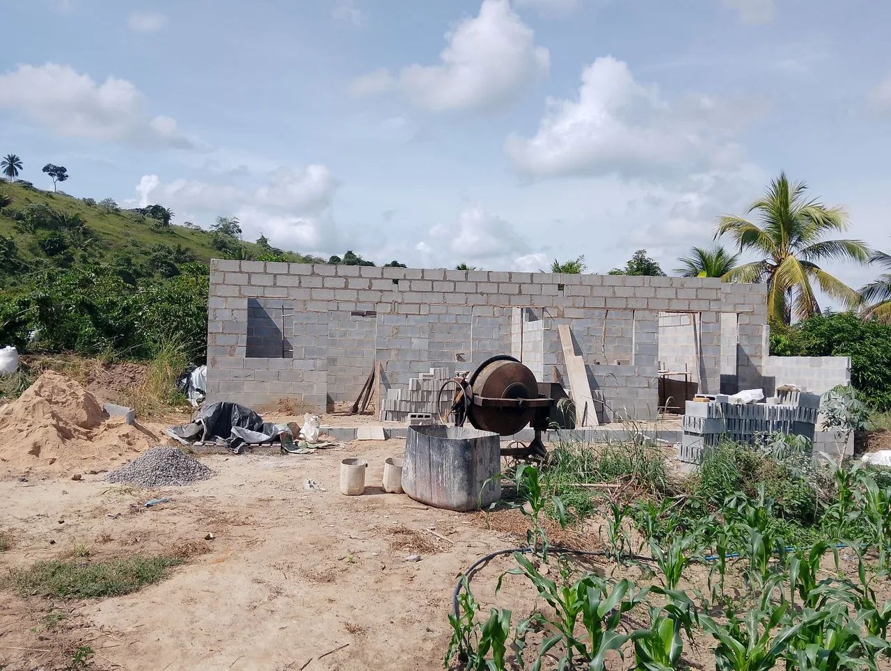 Serviço de construção civil e reforma  - Foto 5