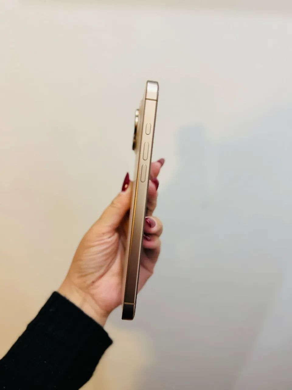 iPhone 16 Pro Max  - Foto 2
