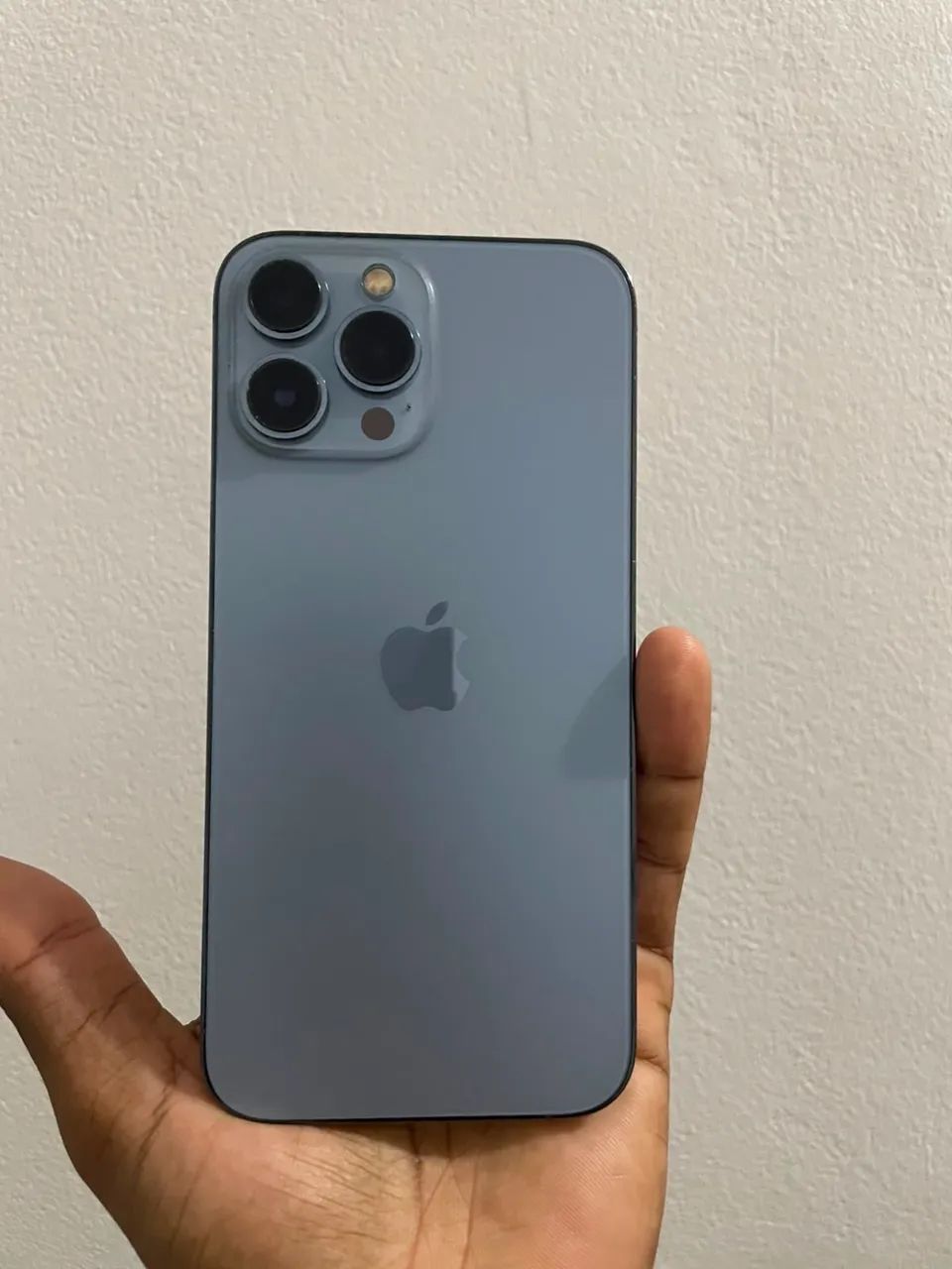 IIHONE 13 pro max 128 GB