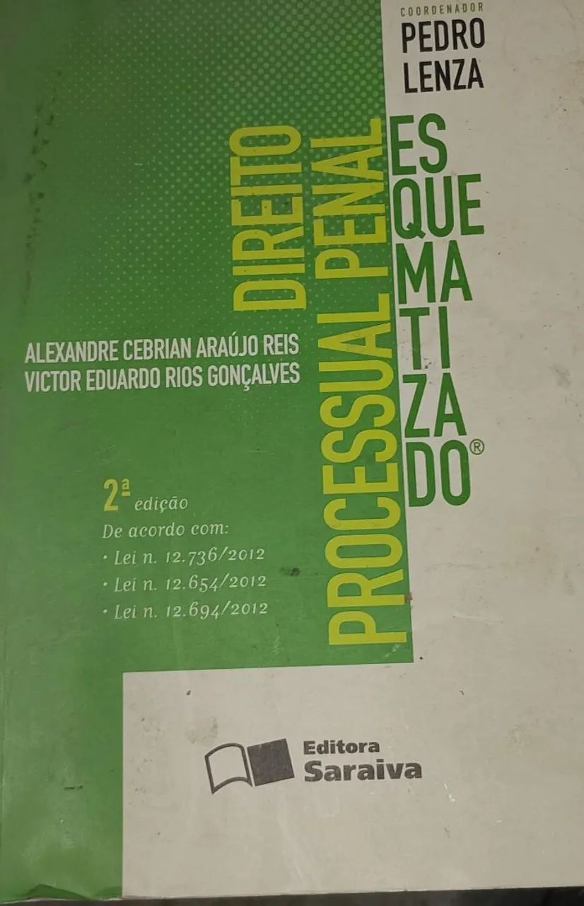 Livros de Direito  - Foto 4
