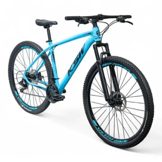 Bicicleta aro 29 - KWR  - Foto 2