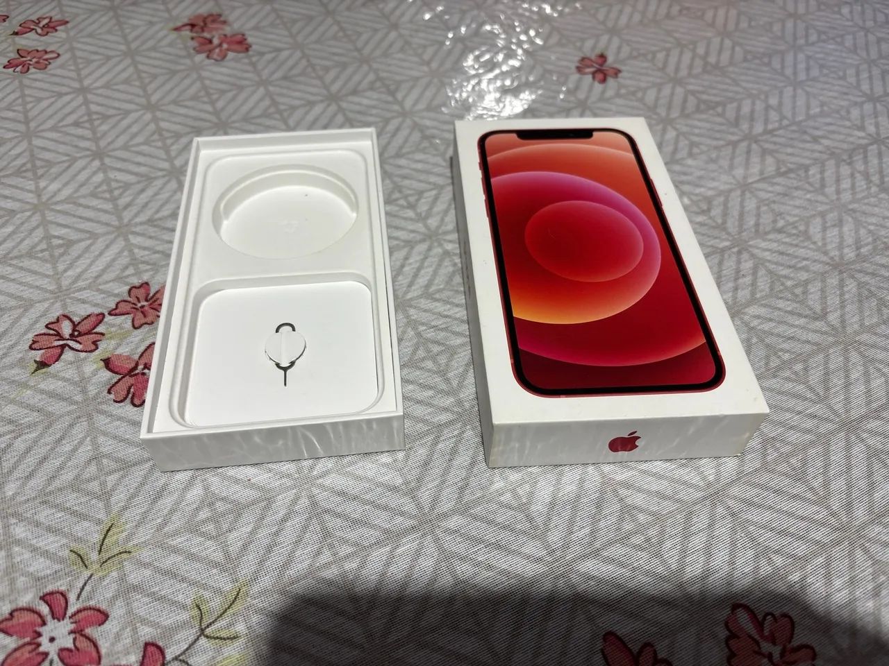 caixa de Iphone - Foto 2