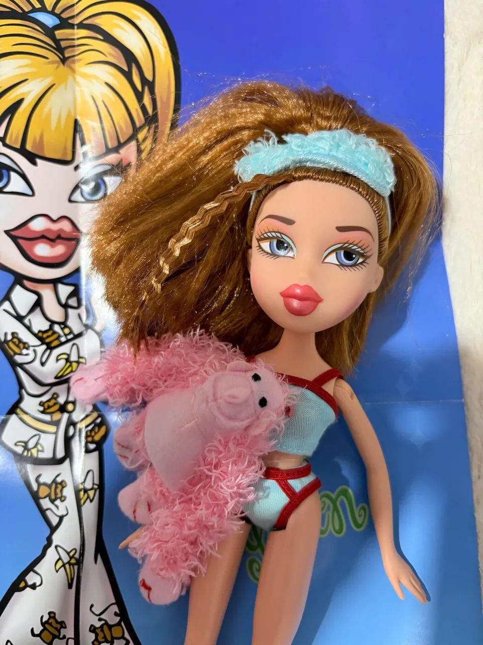Bratz meygan nova  - Foto 2