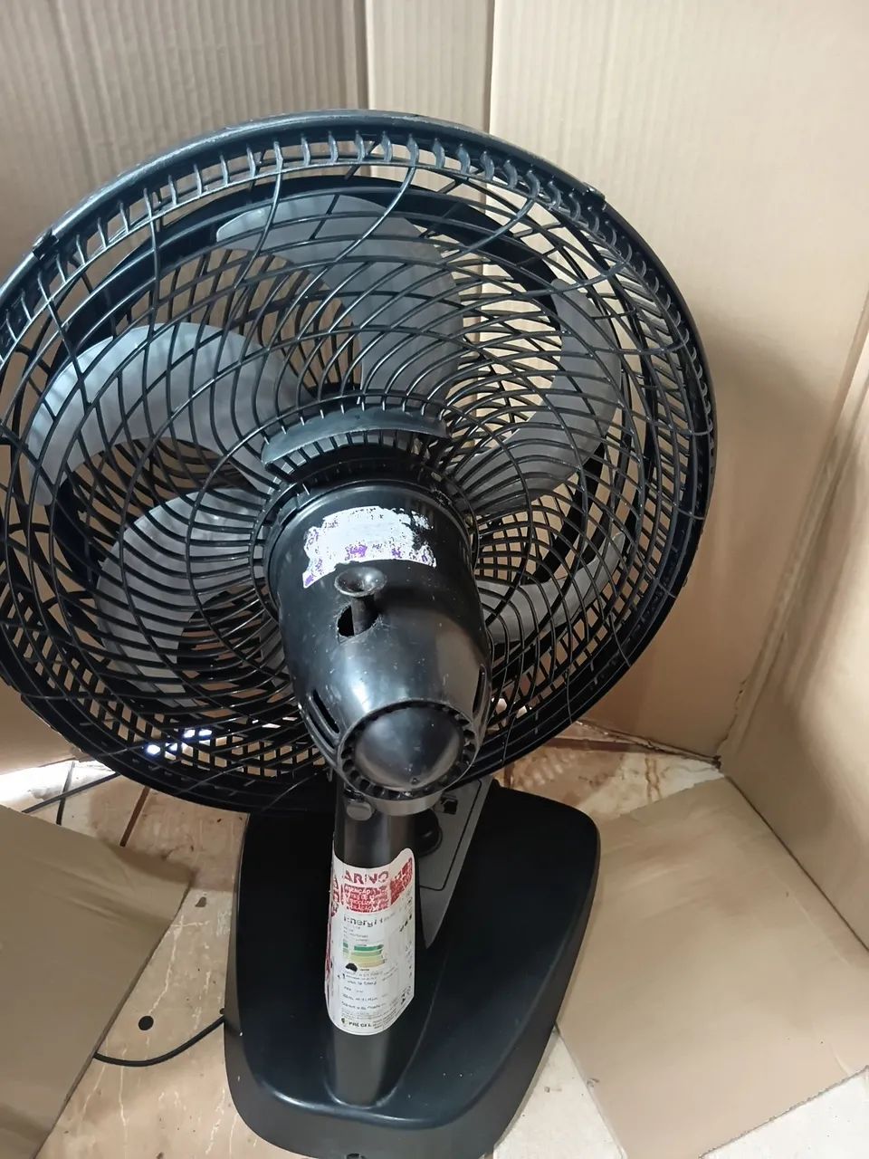 Ventilador Arno 40cm - Foto 2