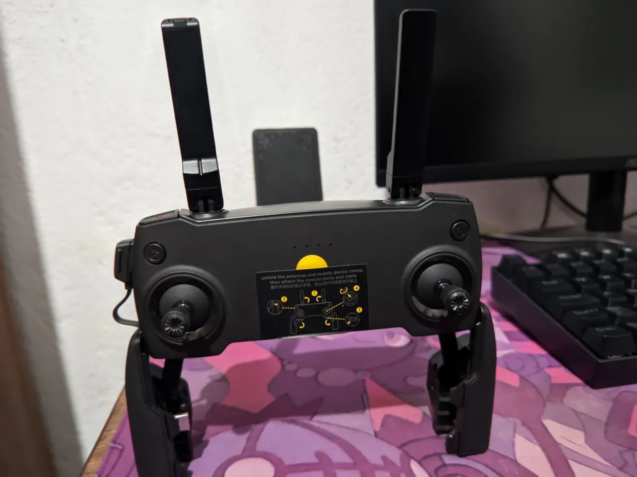 Drone Dji Mine se  - Foto 4